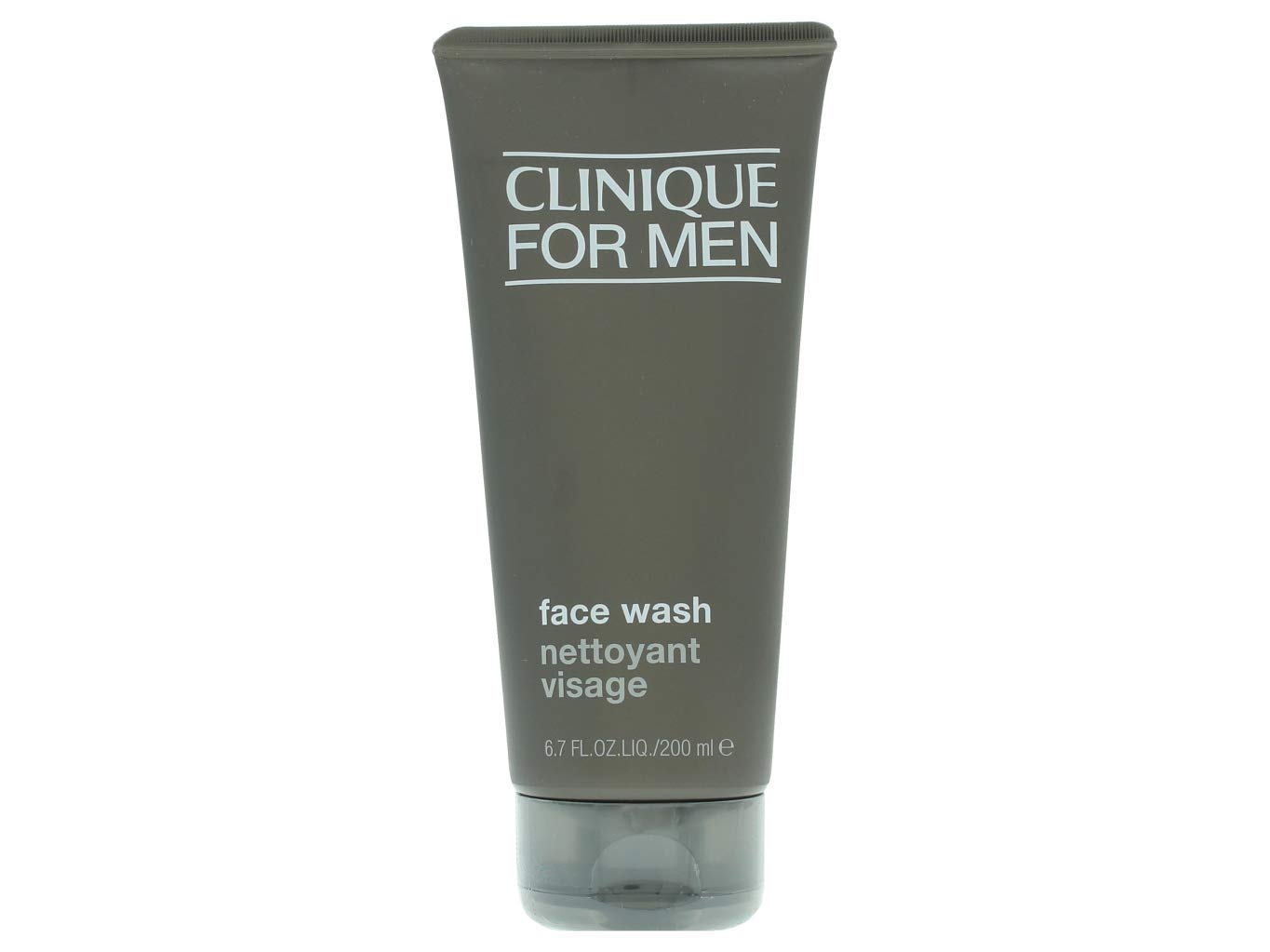 Clinique for men face wash, best face wash for black men